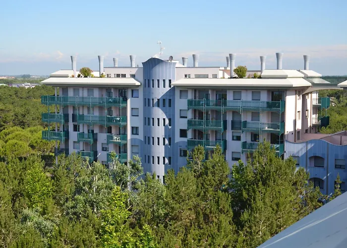 Residenza delle Terme