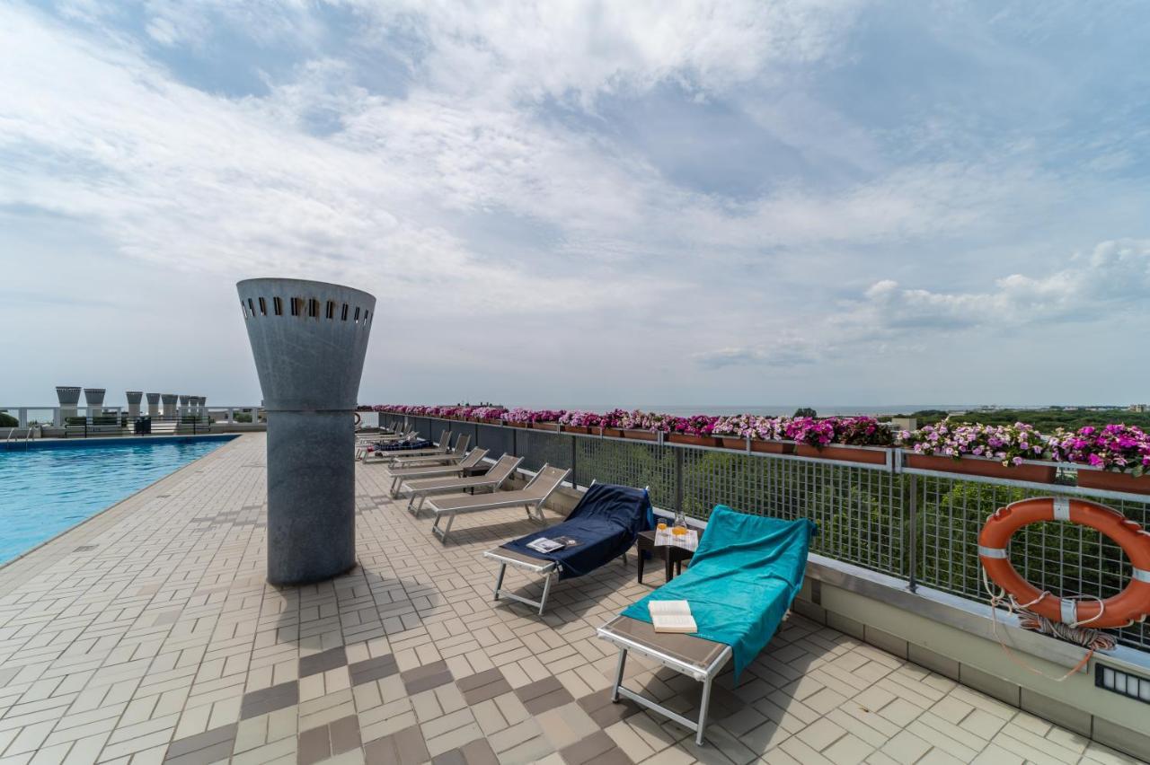 Appartamento Residenza Delle Terme
