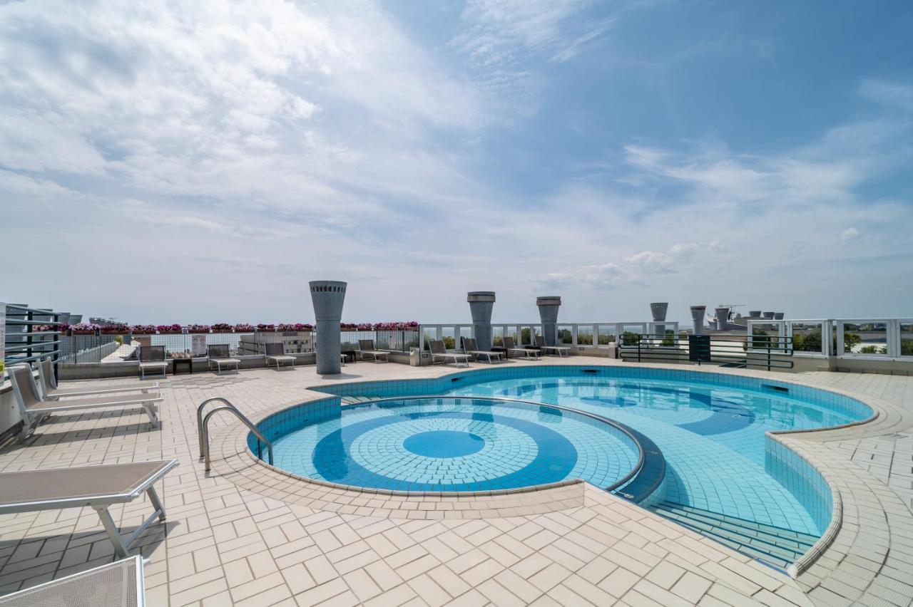 Appartamento Residenza Delle Terme Bibione