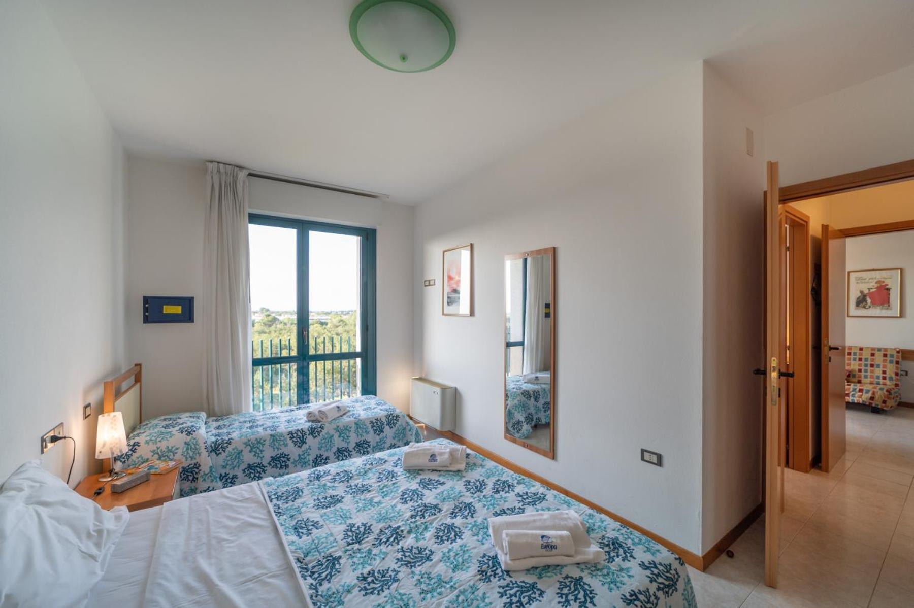 Residenza Delle Terme