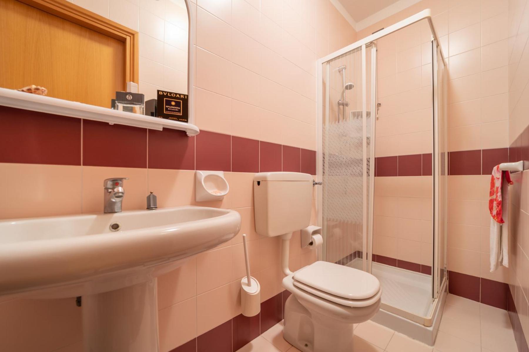 Appartamento Residenza Delle Terme *