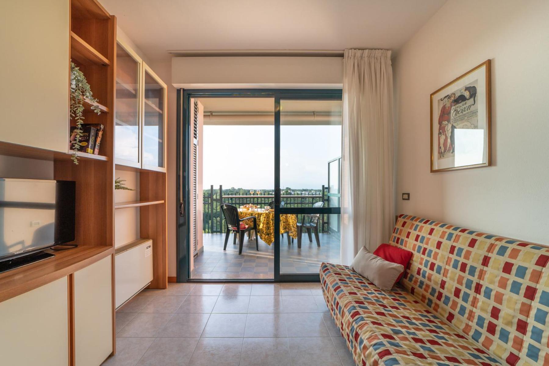 Residenza Delle Terme Appartamento