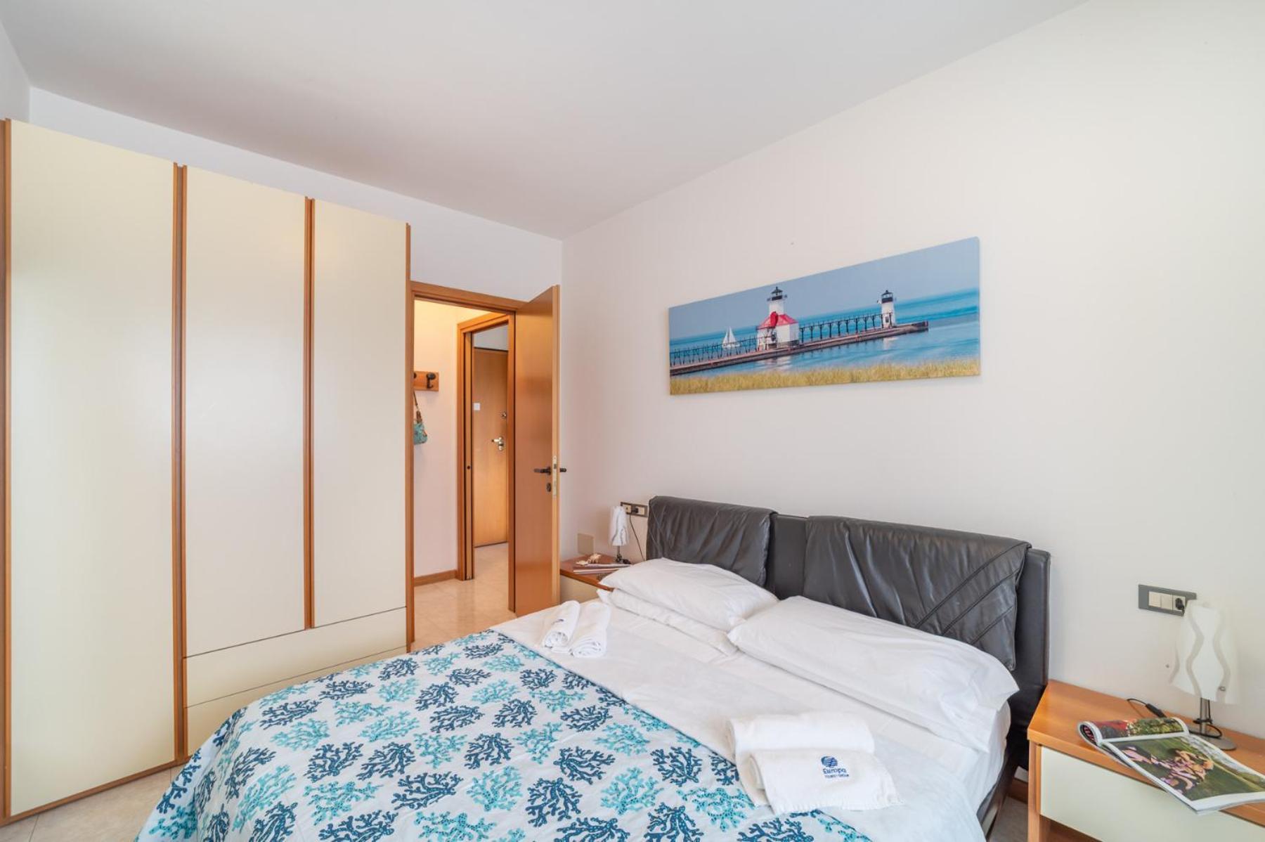 Appartamento Residenza Delle Terme *