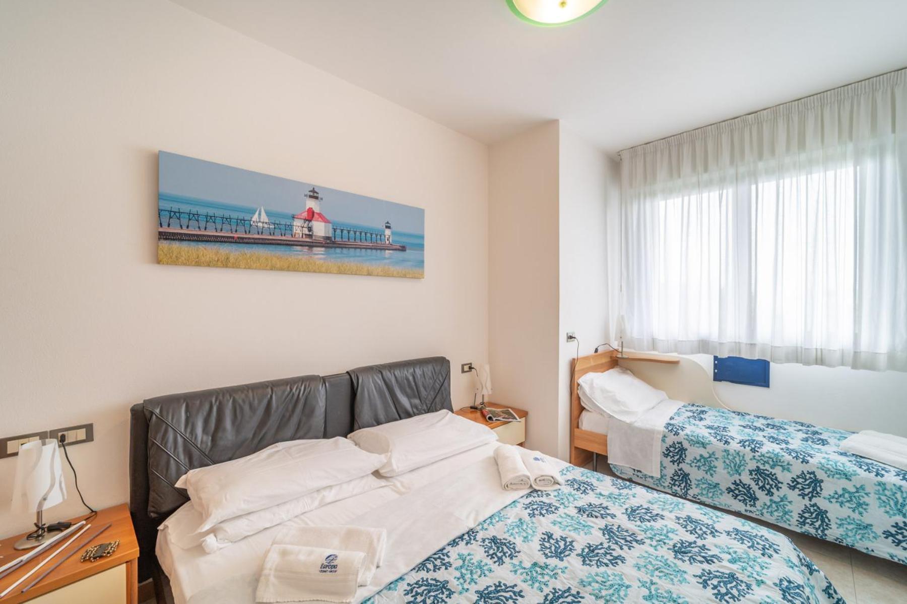 Appartamento Residenza Delle Terme