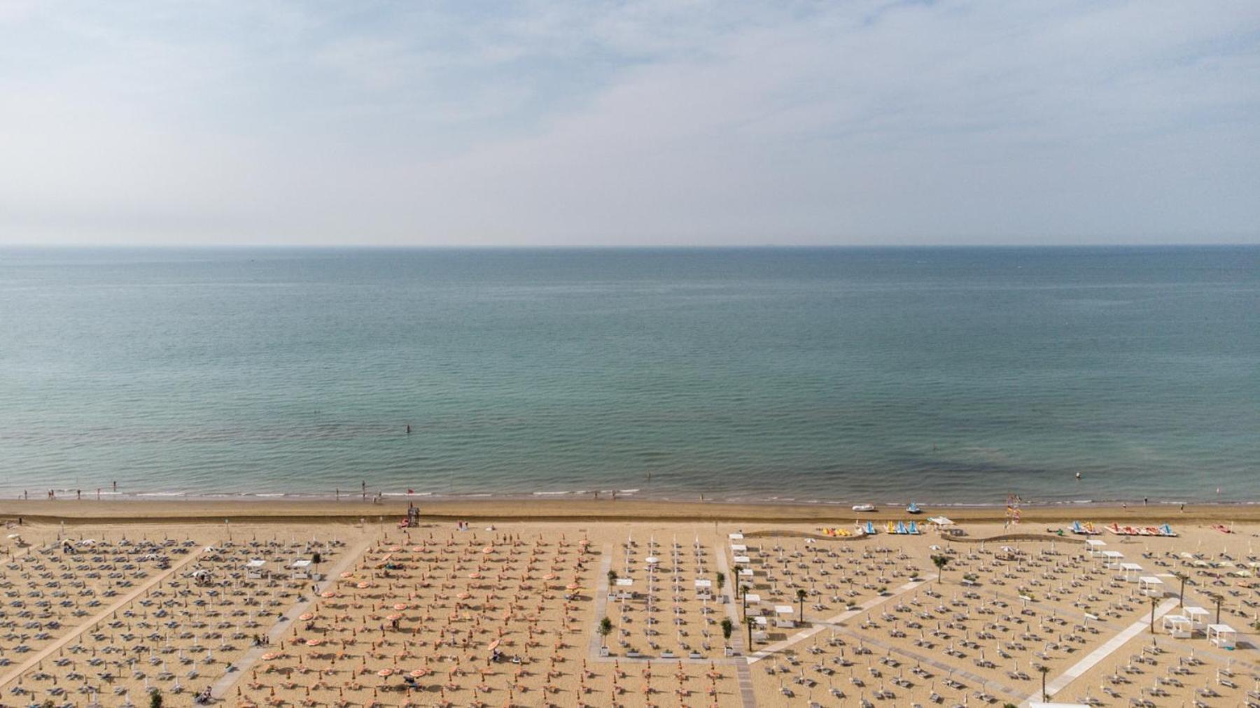 Residenza Delle Terme Appartamento Bibione