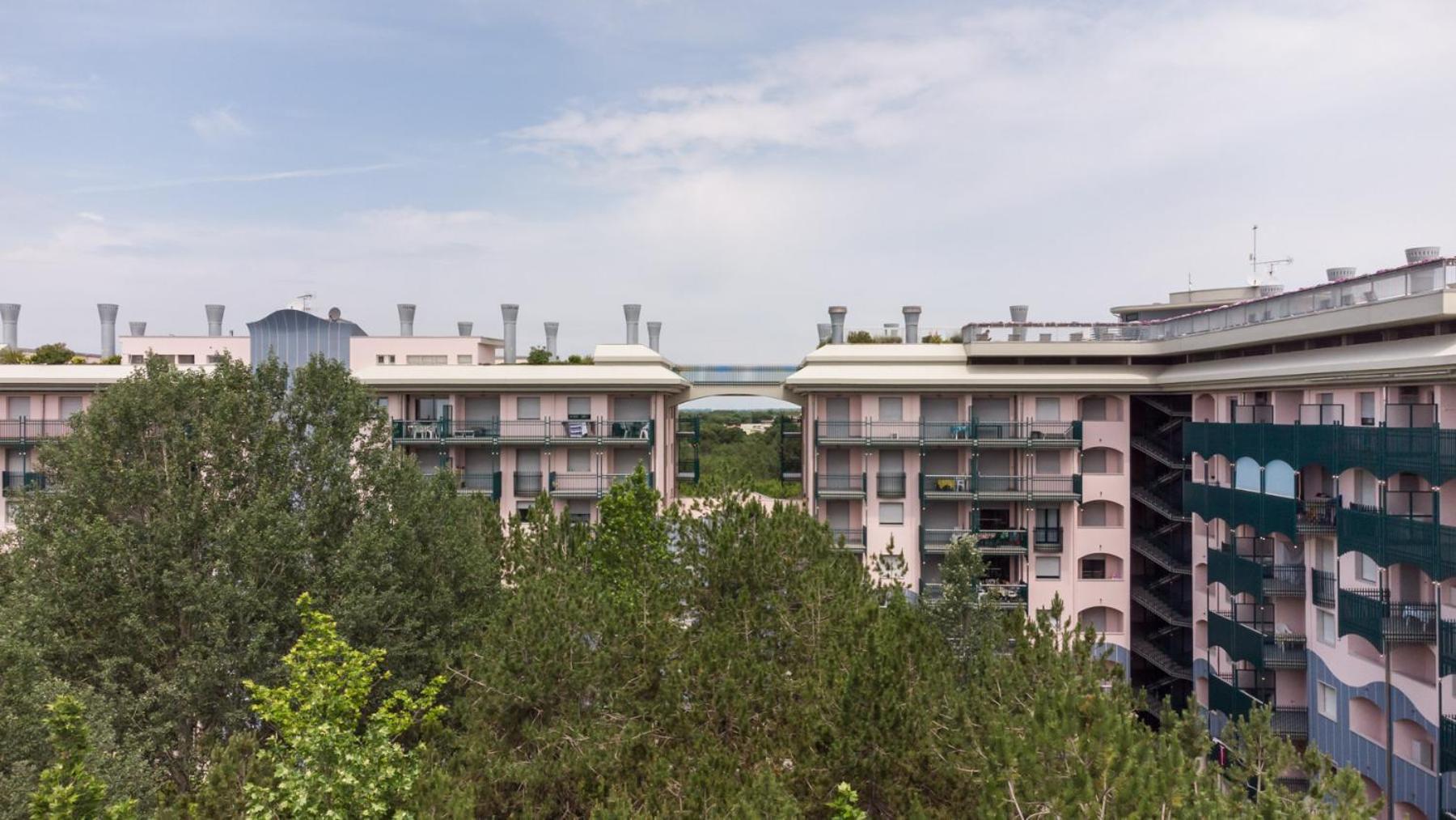 Residenza Delle Terme Appartamento *