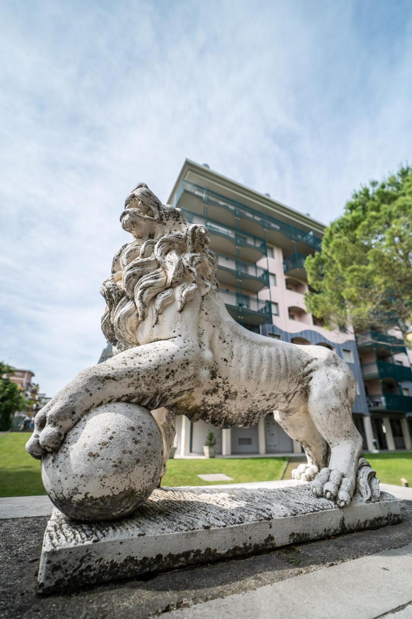 Appartamento Residenza Delle Terme