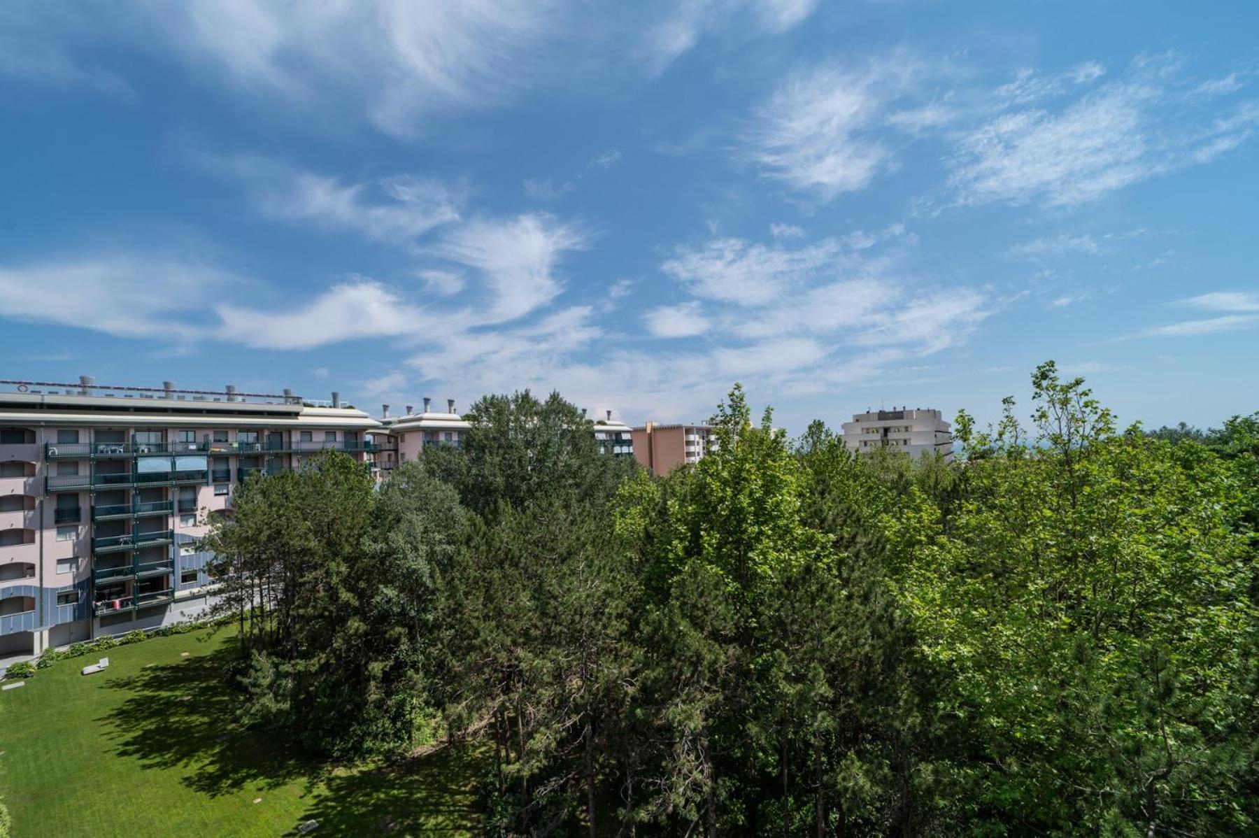 Residenza Delle Terme Appartamento *