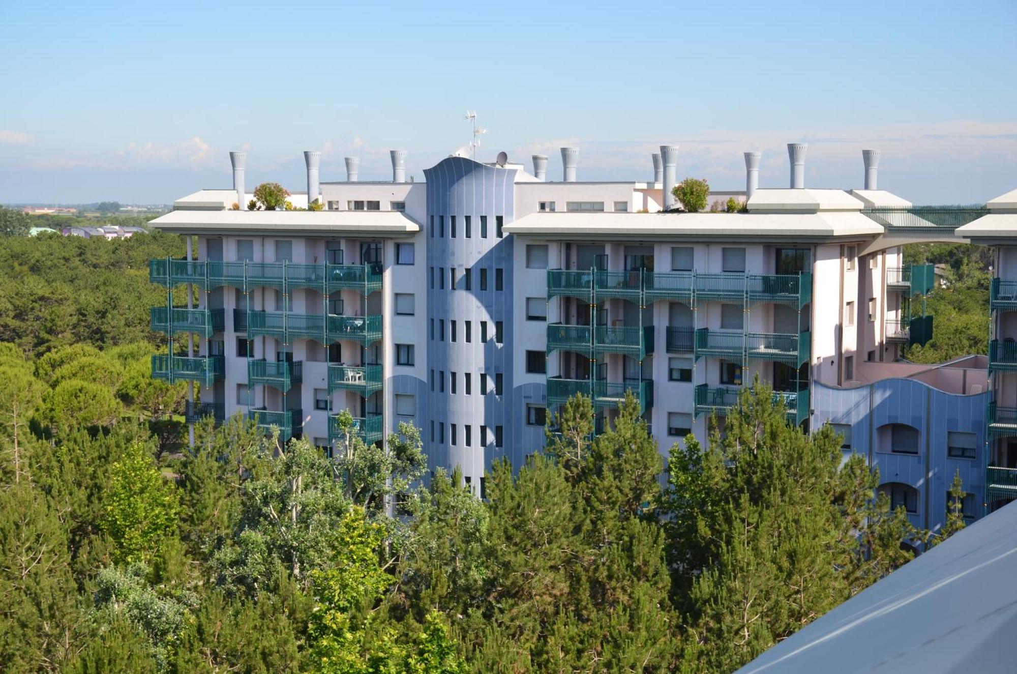 Residenza Delle Terme Appartamento