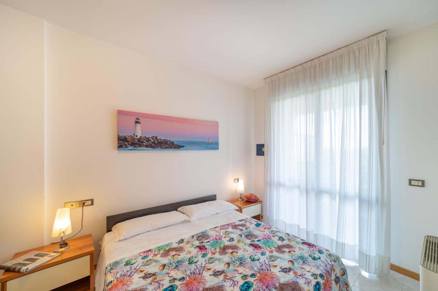 Appartamento Residenza Delle Terme *