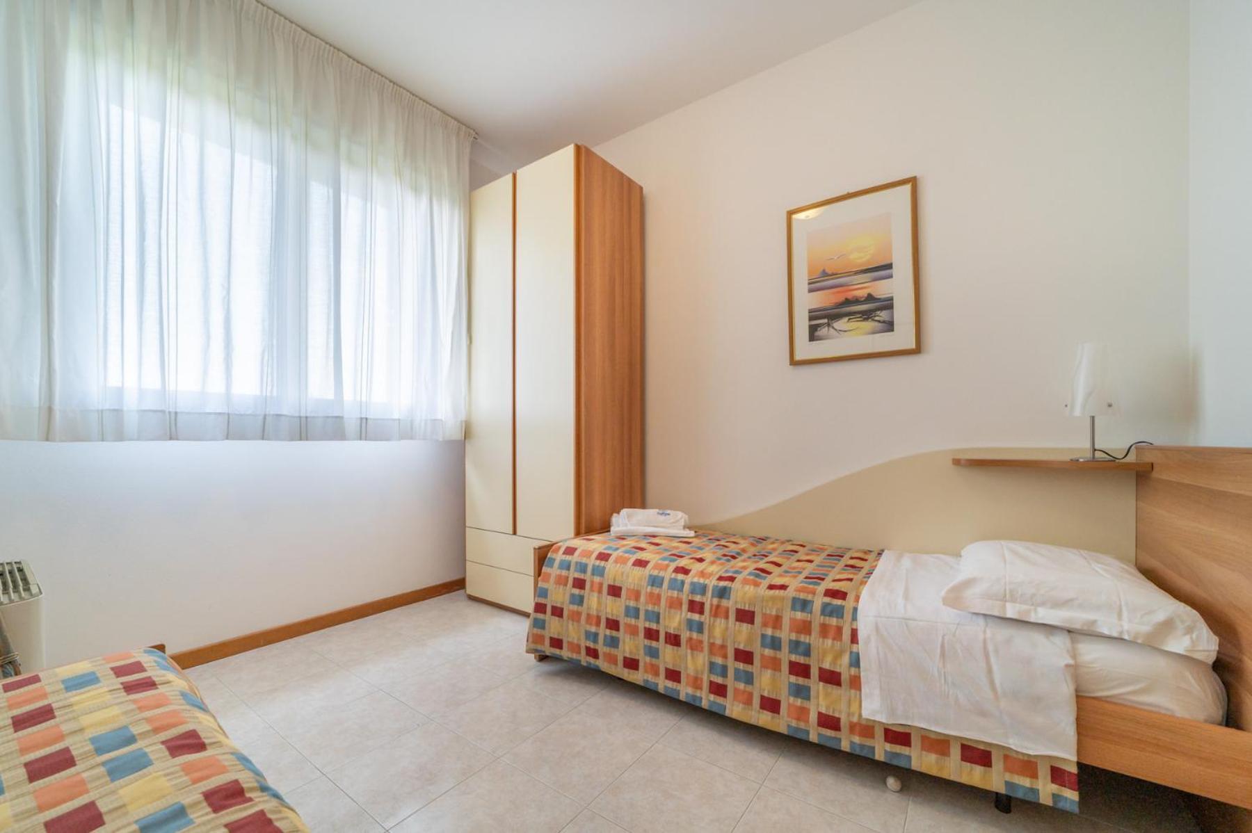 Residenza Delle Terme Appartamento Bibione