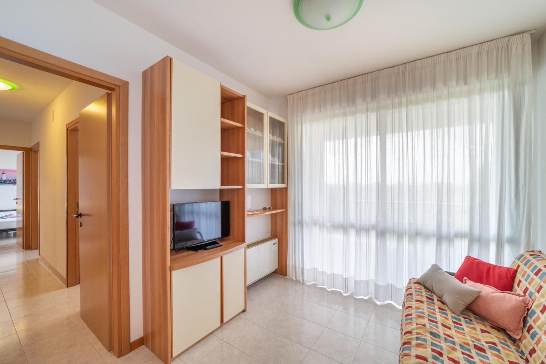 Residenza Delle Terme Appartamento