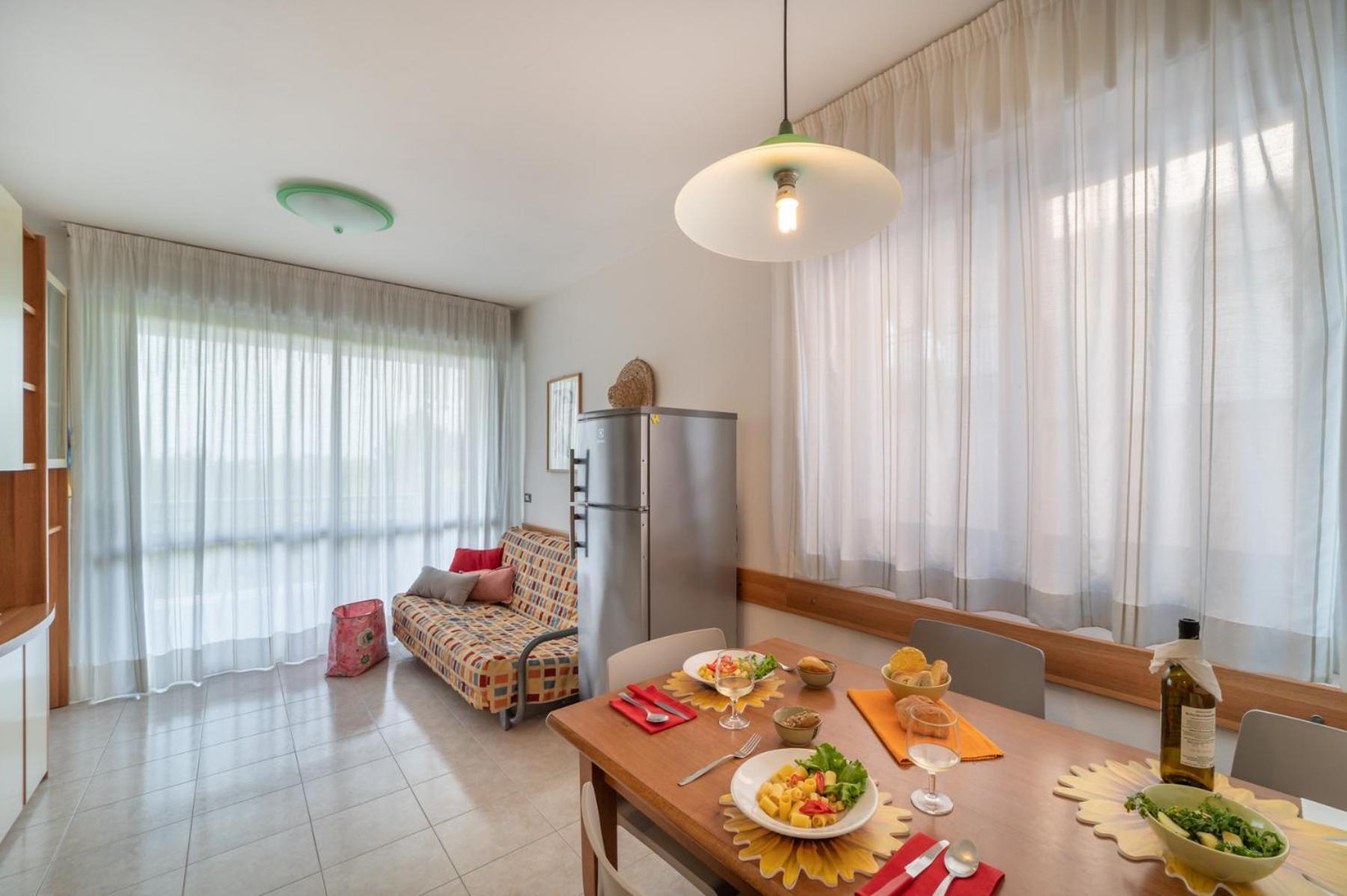 Appartamento Residenza Delle Terme *