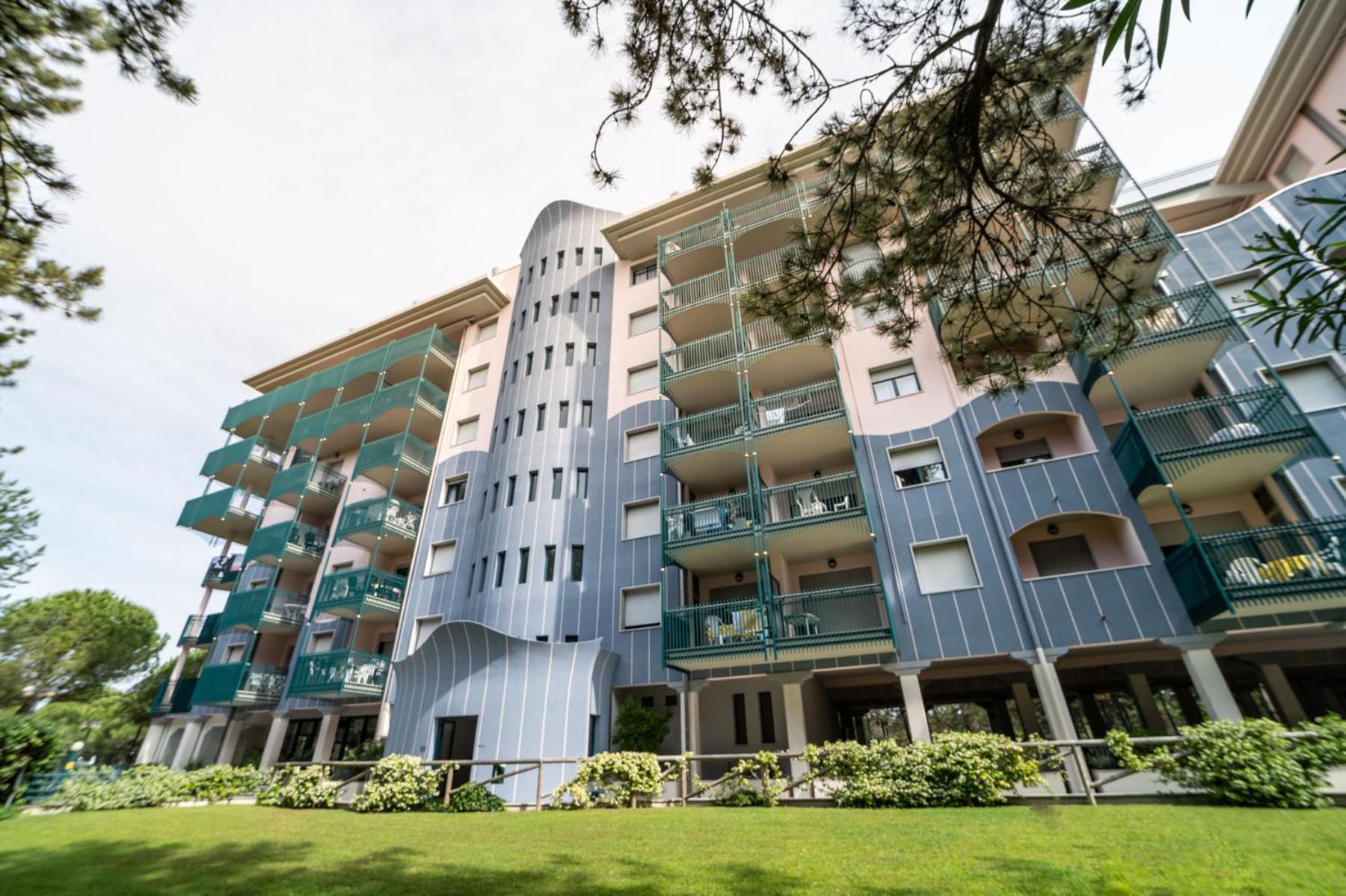 Appartamento Residenza Delle Terme