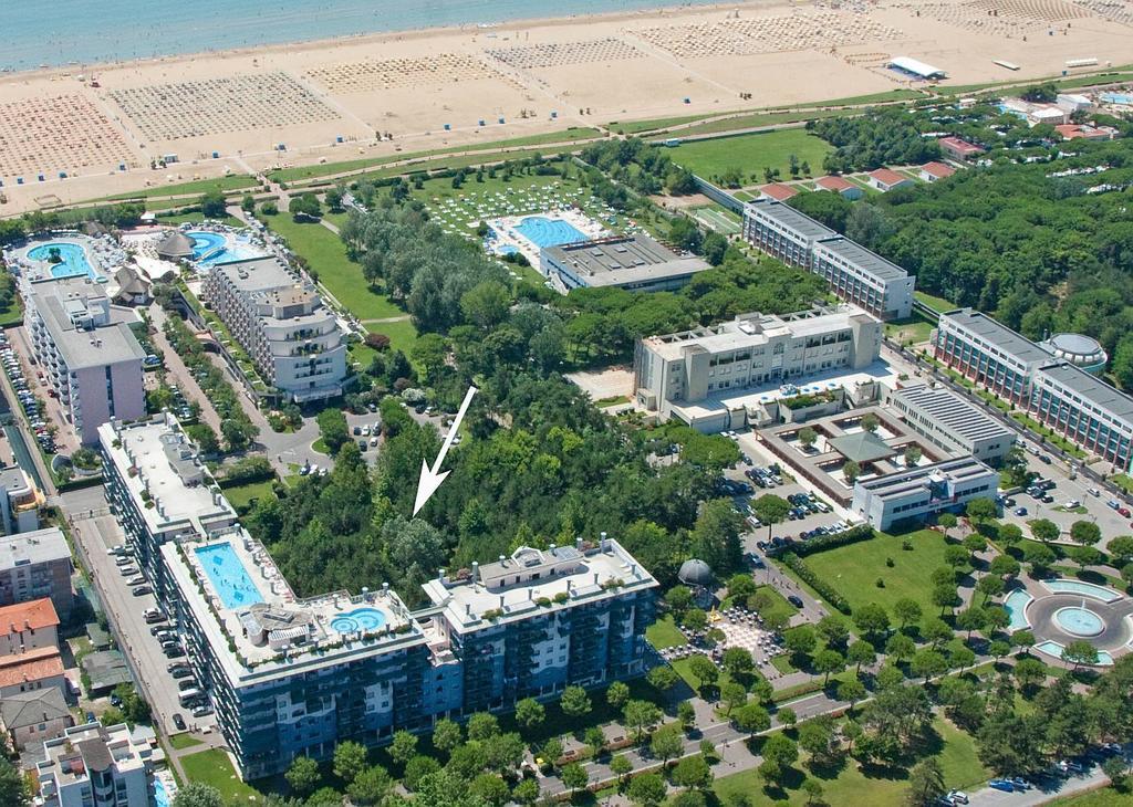 Appartamento Residenza Delle Terme *